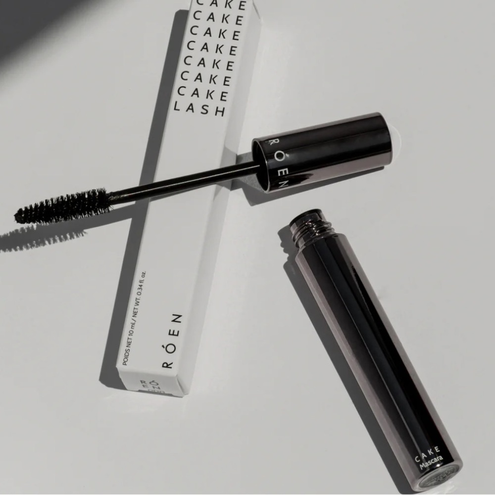 Roen Cake Lash mascara NEW ✨